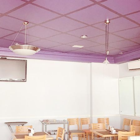 Real Avenida Hotel Tuxtla Gutiérrez Zewnętrze zdjęcie