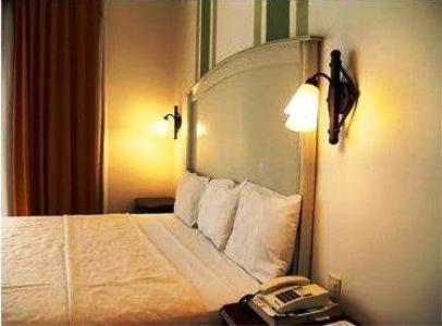 Real Avenida Hotel Tuxtla Gutiérrez Pokój zdjęcie
