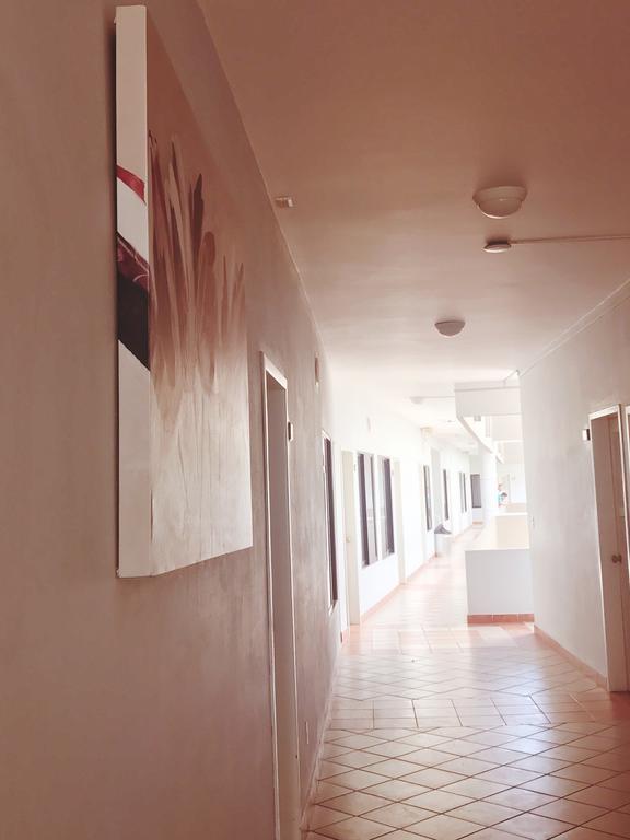 Real Avenida Hotel Tuxtla Gutiérrez Zewnętrze zdjęcie