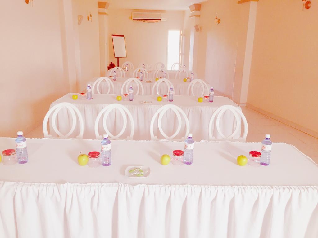 Real Avenida Hotel Tuxtla Gutiérrez Zewnętrze zdjęcie