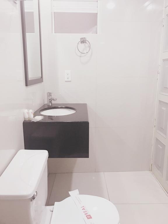 Real Avenida Hotel Tuxtla Gutiérrez Zewnętrze zdjęcie