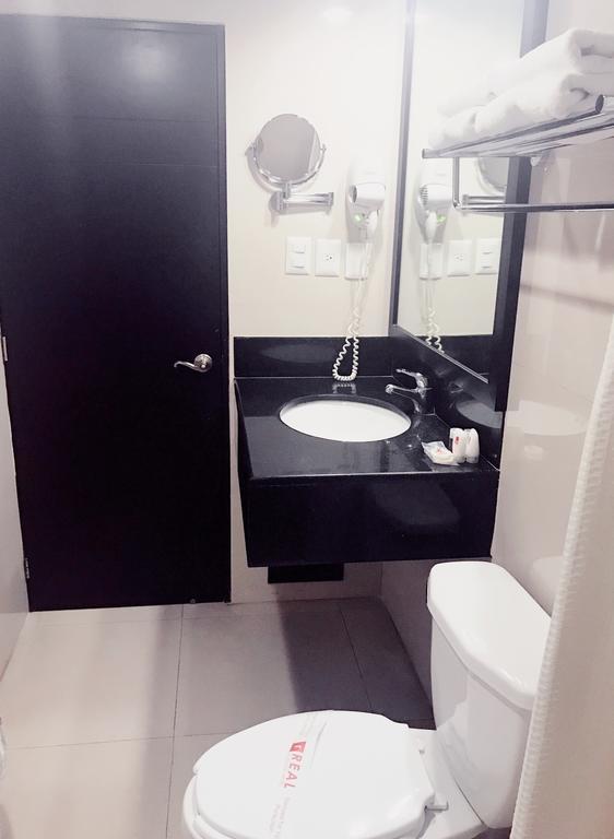 Real Avenida Hotel Tuxtla Gutiérrez Zewnętrze zdjęcie
