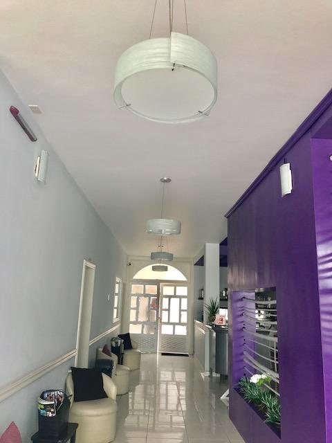 Real Avenida Hotel Tuxtla Gutiérrez Zewnętrze zdjęcie
